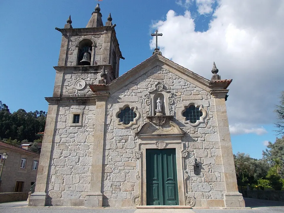 São Miguel do Prado
