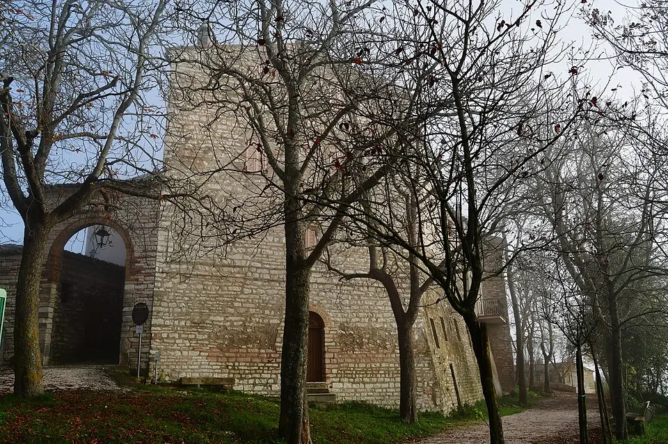 Castello di Caudino