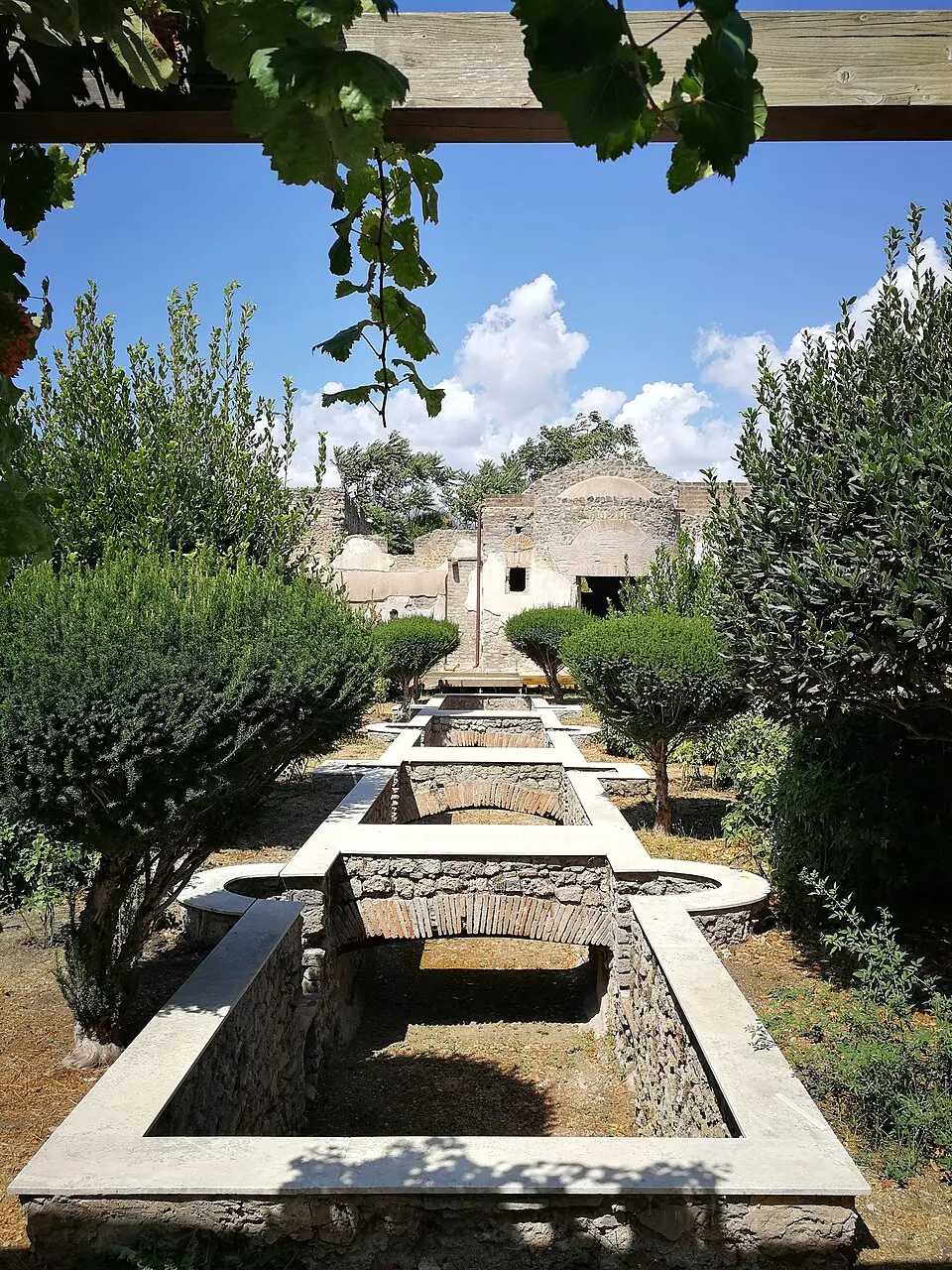 Praedia di Giulia Felice