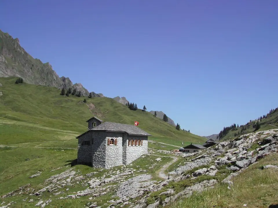 Pragelpass