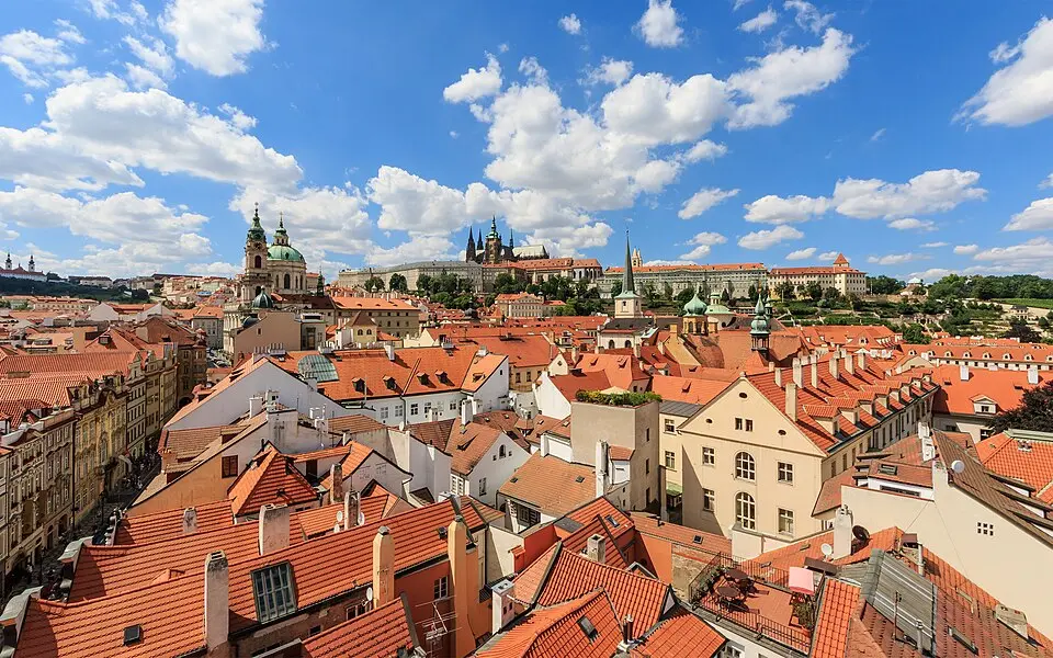 Malá Strana
