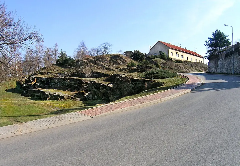 Křeslice