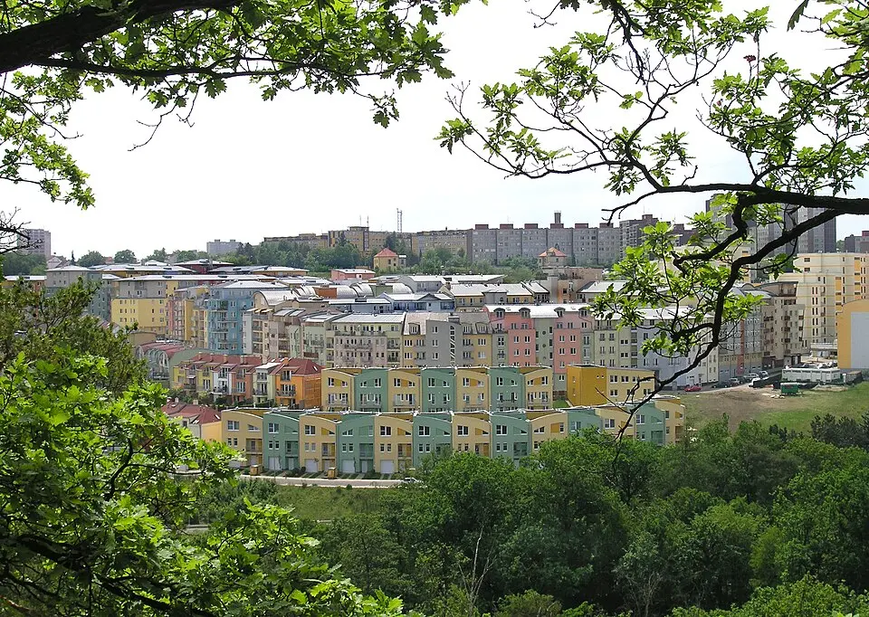 Kunratice