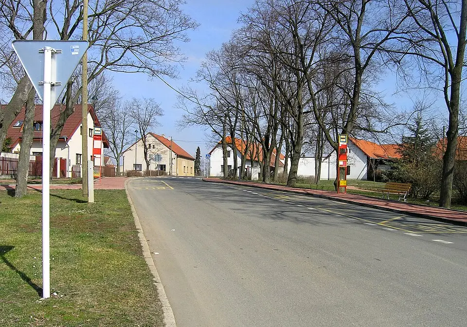 Lipany