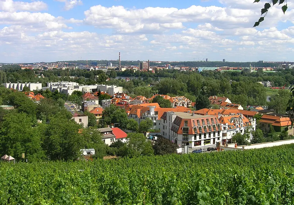 Troja