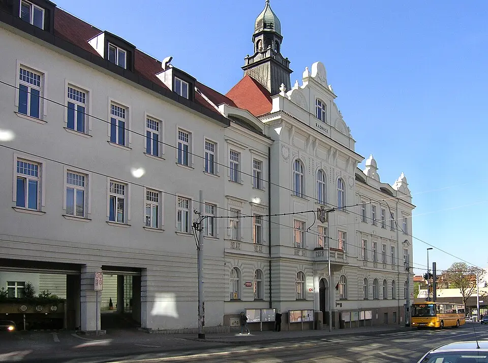 Praha 9