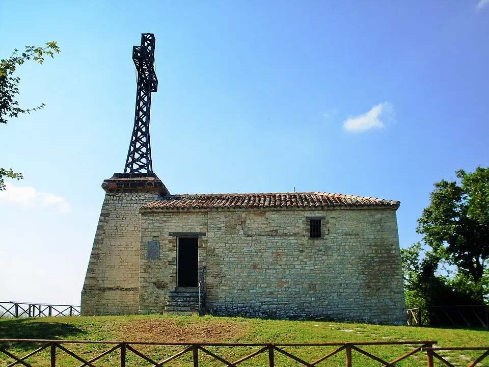 abbazia di San Michele Arcangelo