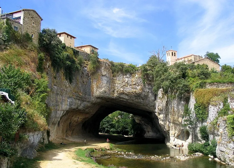 río Nela
