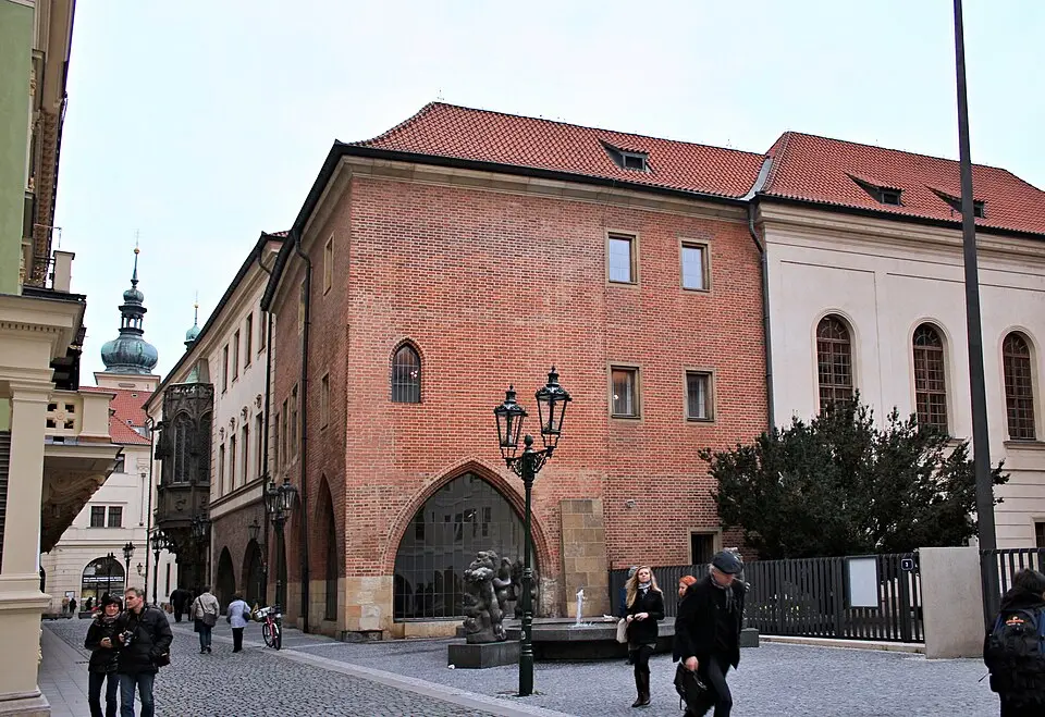Karolinum