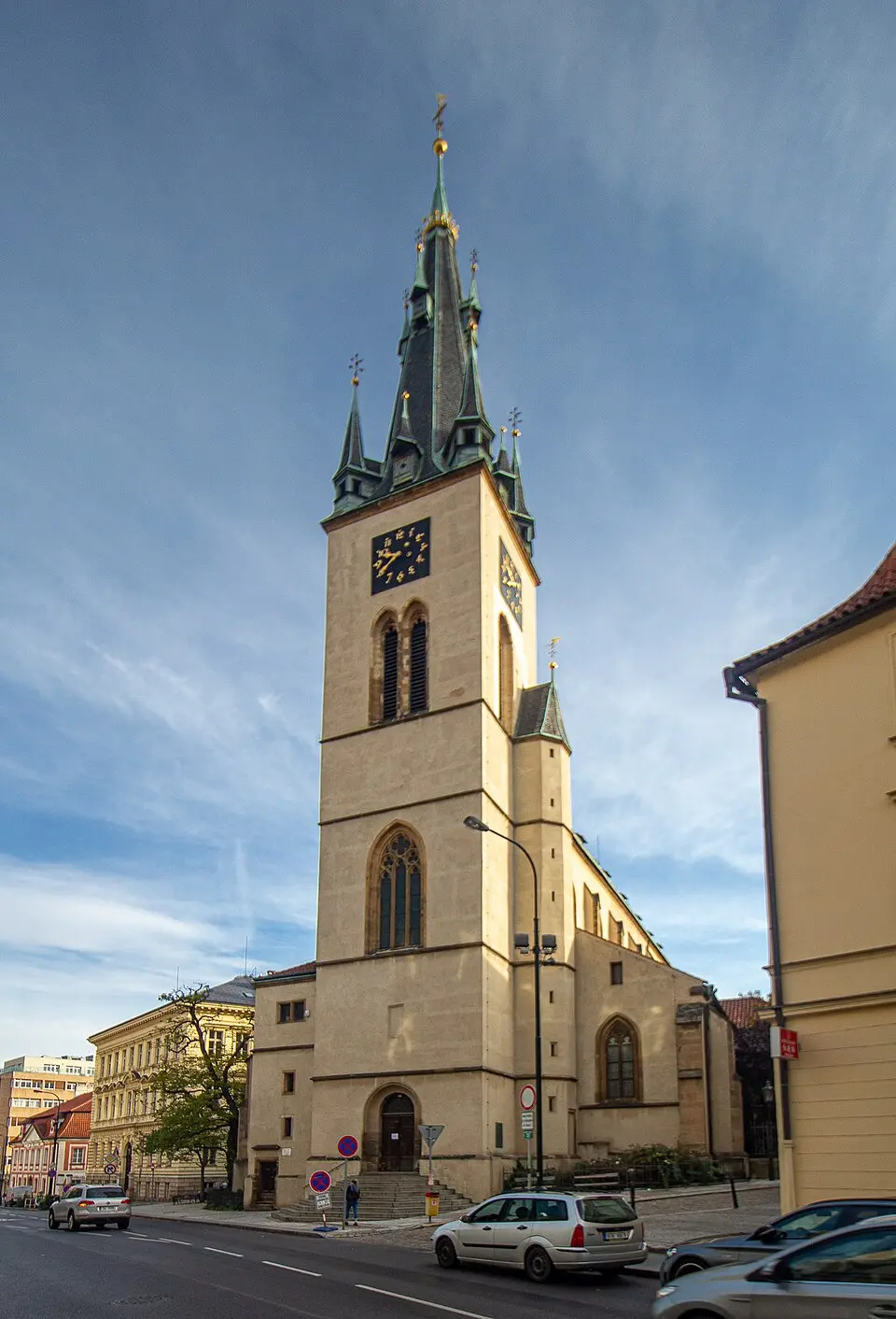 cerkev sv. Štefana