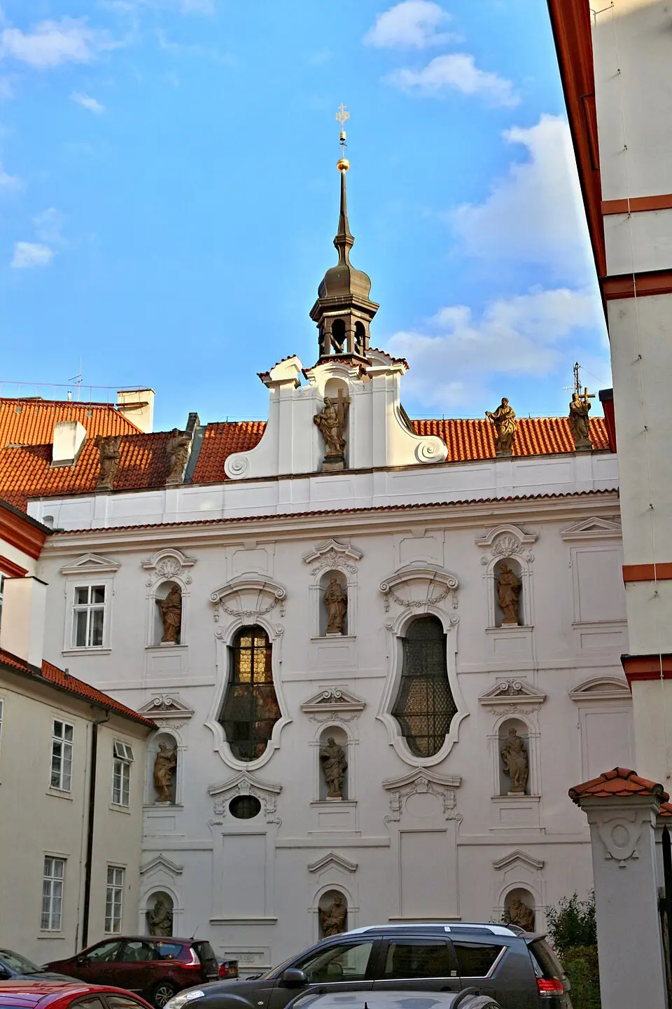 cerkev sv. Bartolomeja