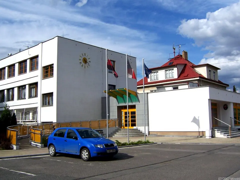 Praha 20