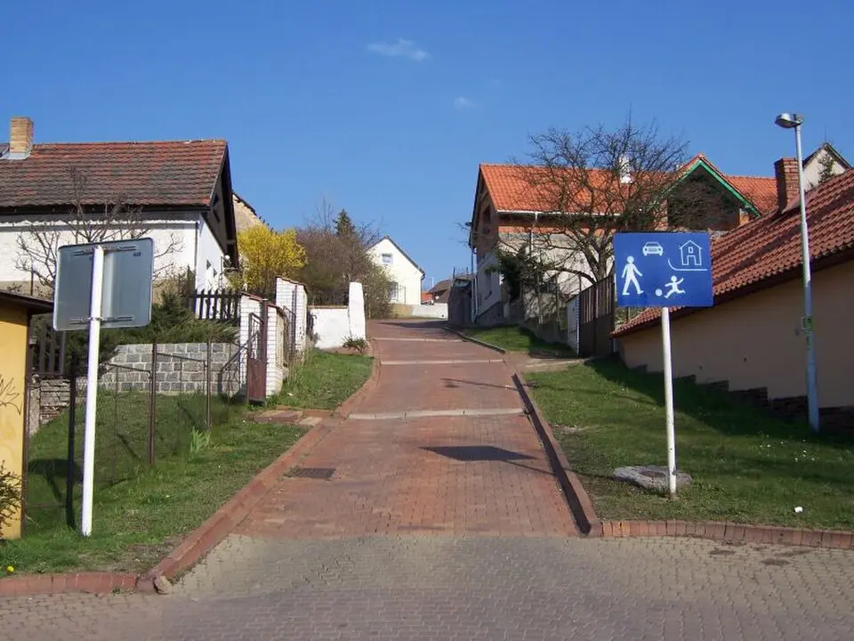 Petrovice