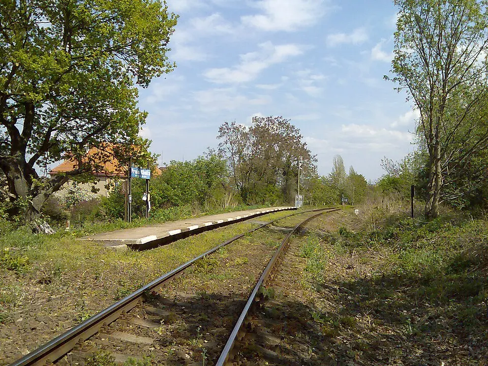 Praha-Cibulka