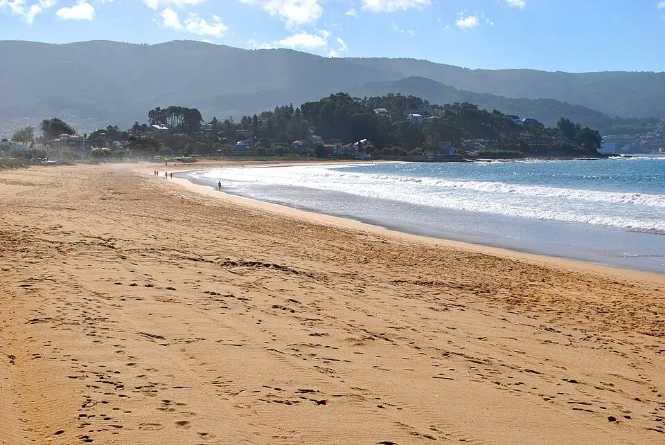 Playa América
