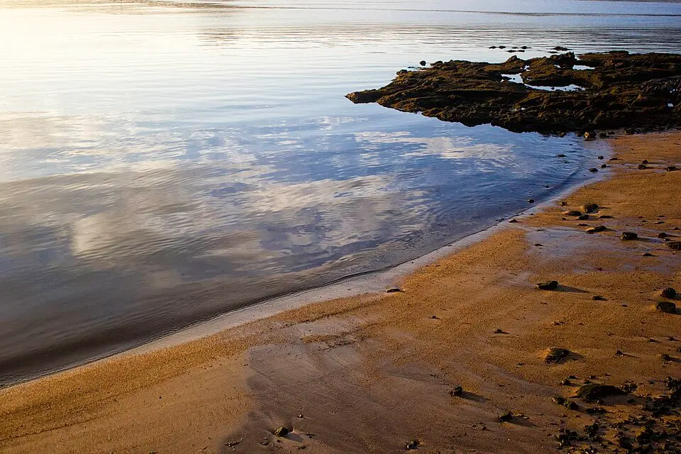 Playa de Placeres