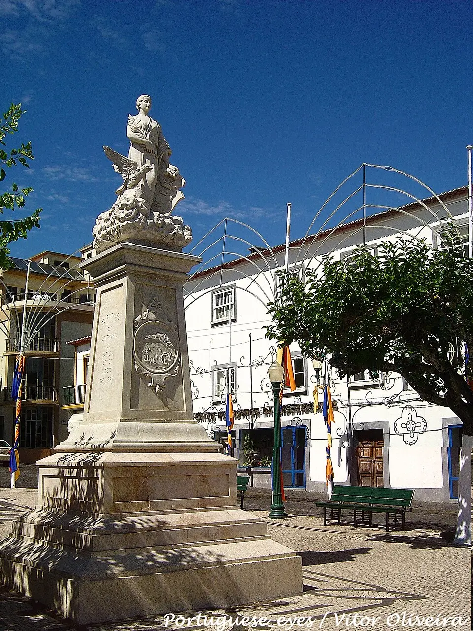 Estátua da Liberdade
