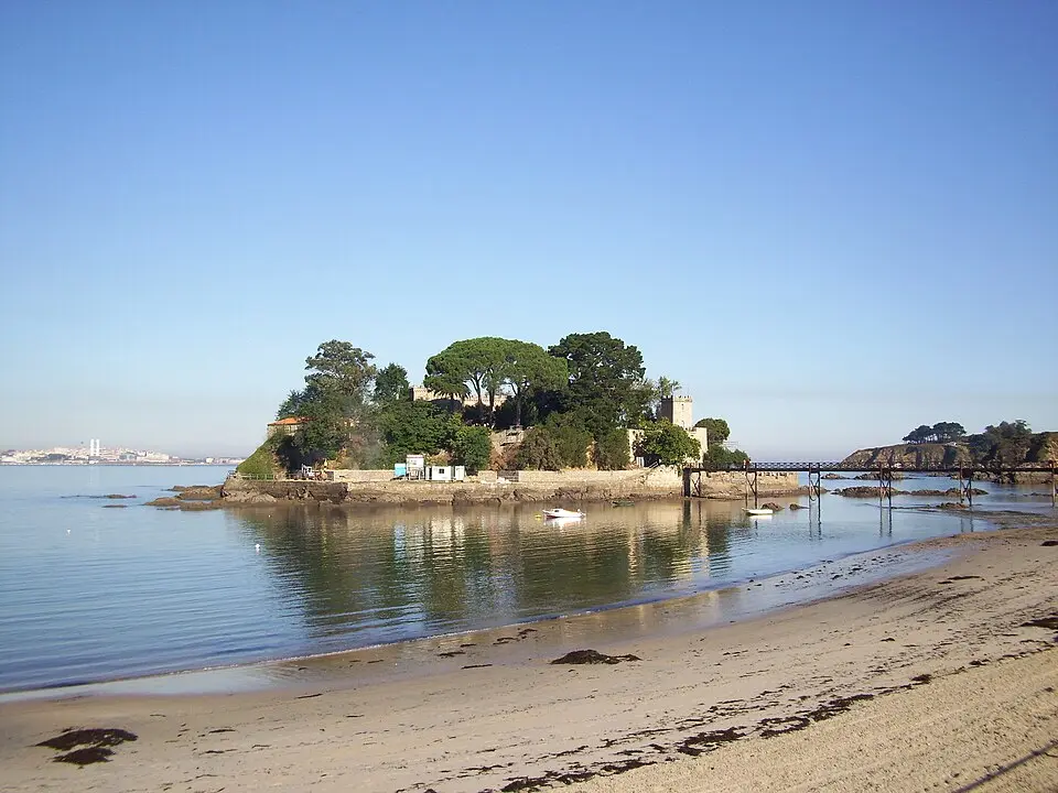 Isla de Santa Cruz