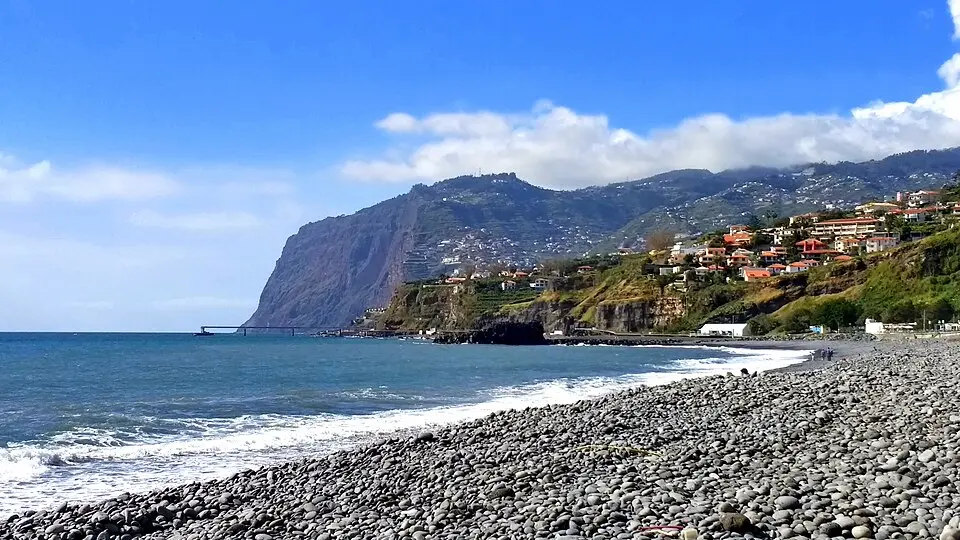 Praia Formosa