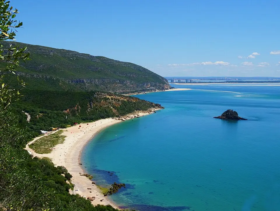 Serra de Arrábida
