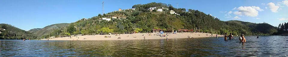Torres do Mondego