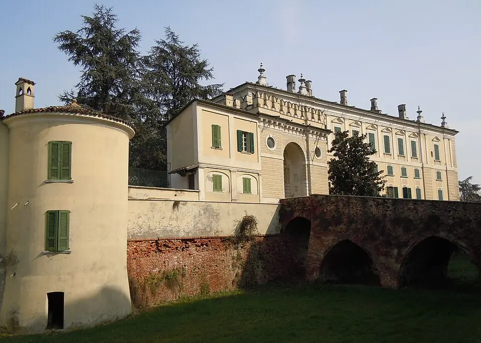 Palazzo Gambara