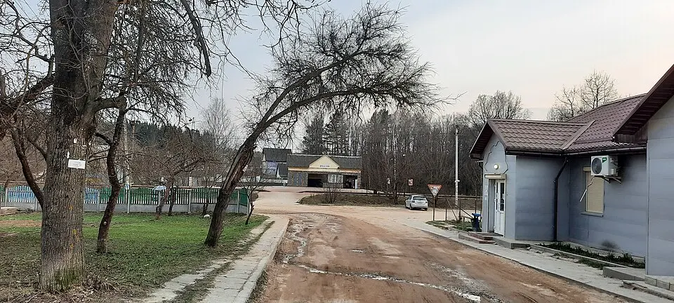 Пралескі