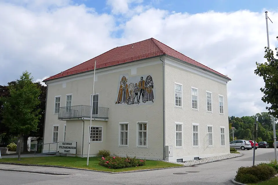 Alte Volksschule