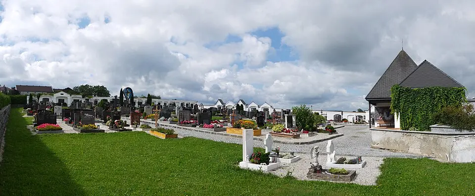 Friedhof