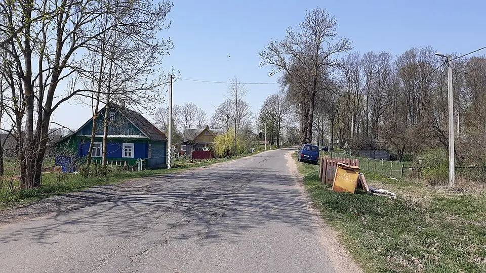 Пранчэйкава