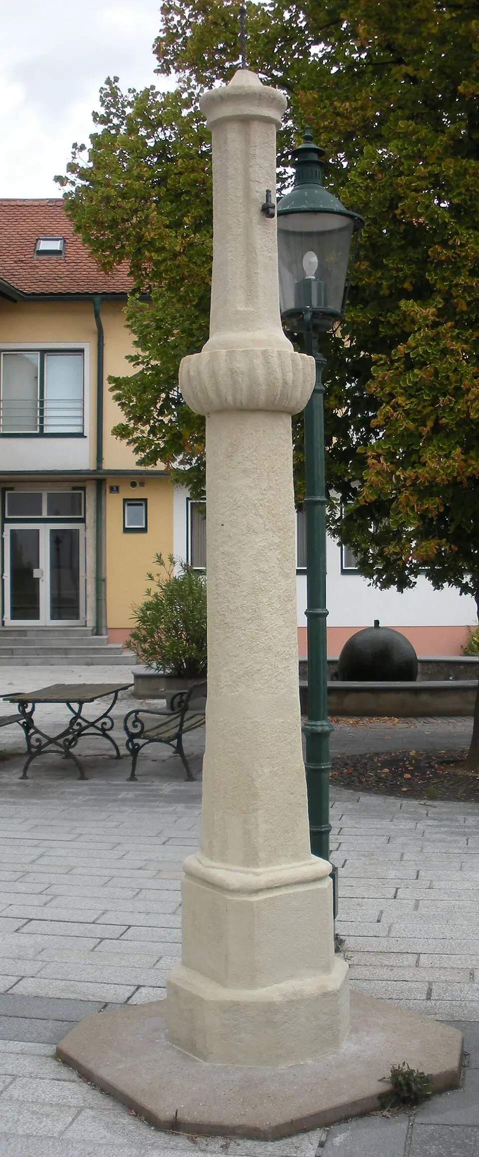 Pranger