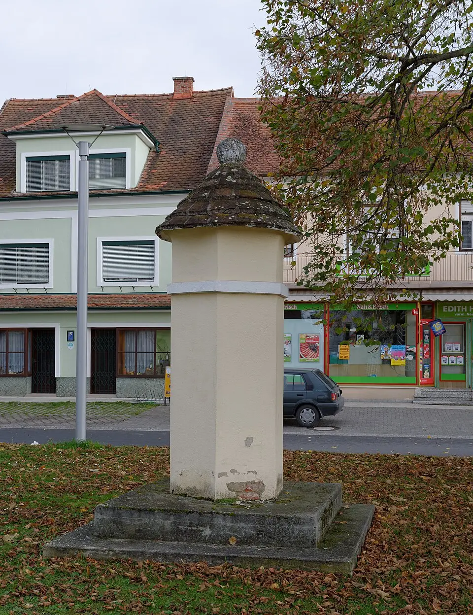Pranger