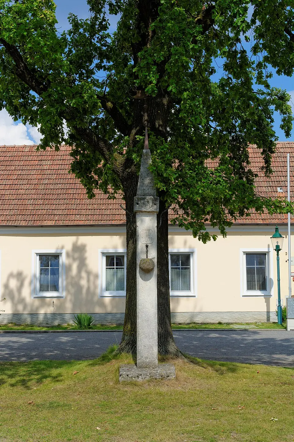 Pranger