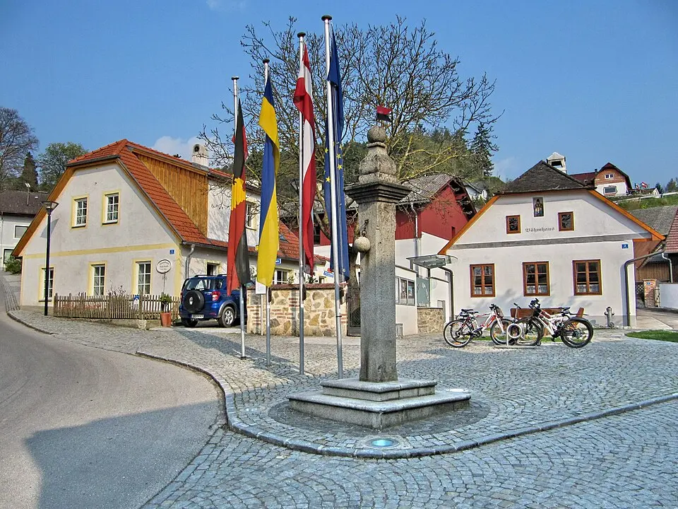 Pranger