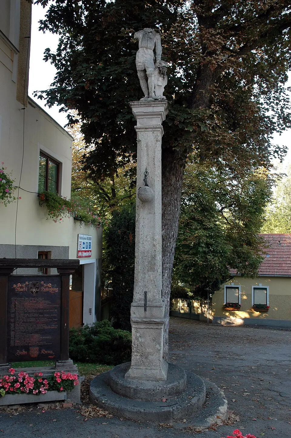 Slika: Bauer Karl (talk) · CC BY-SA 3.0 AT Pranger