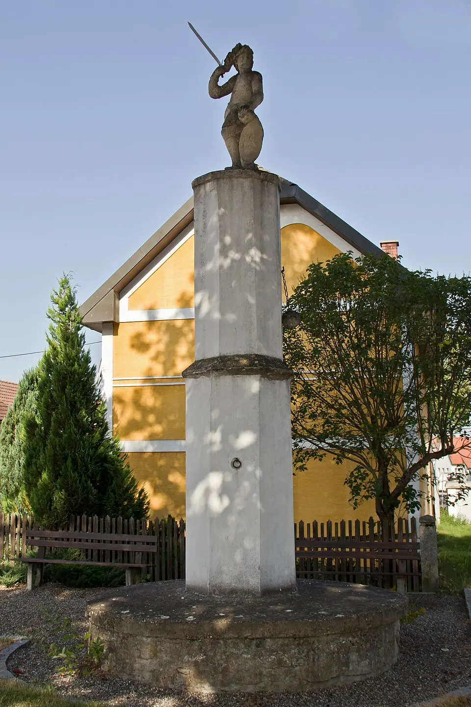 Pranger