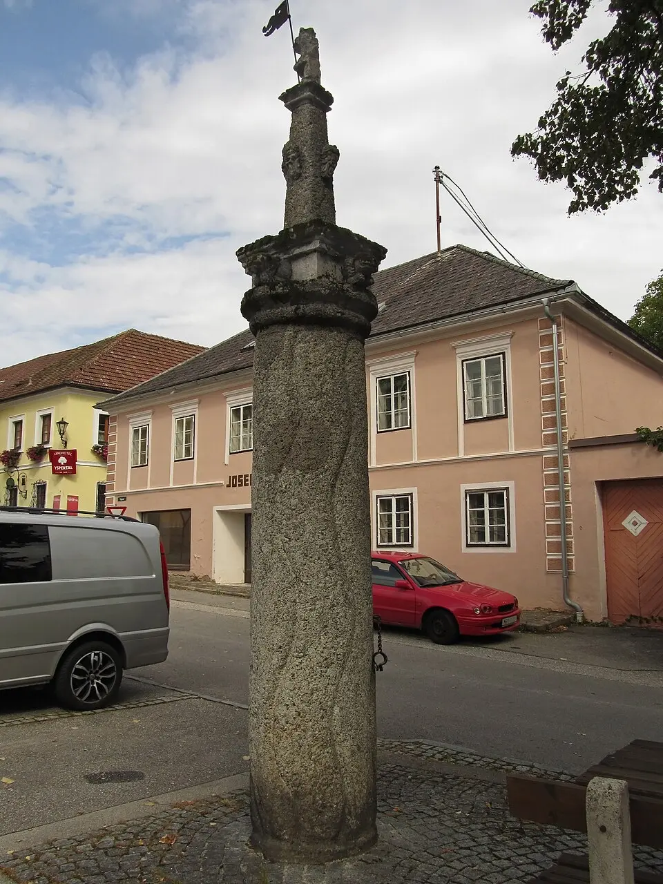 Pranger