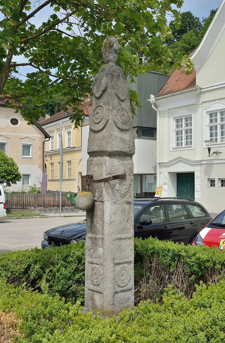 Pranger
