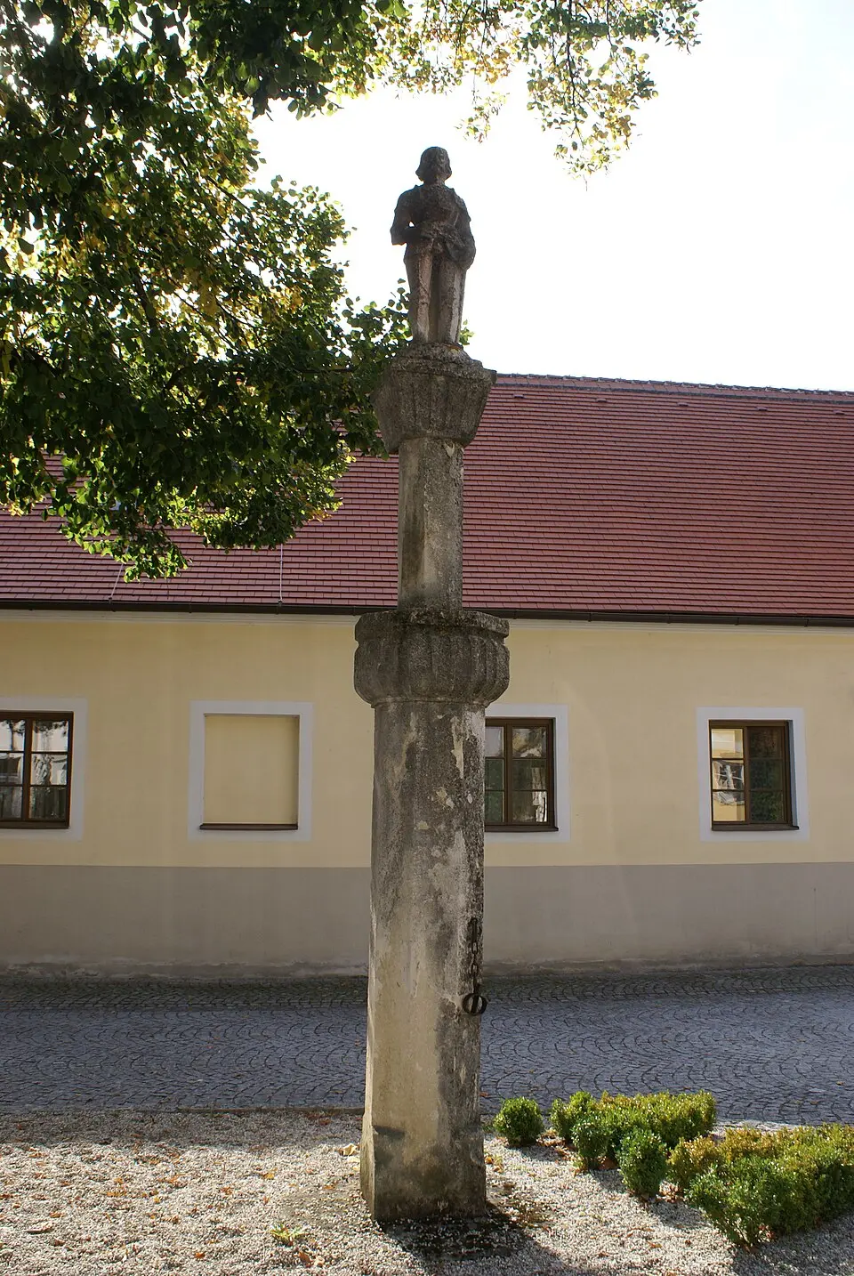 Pranger