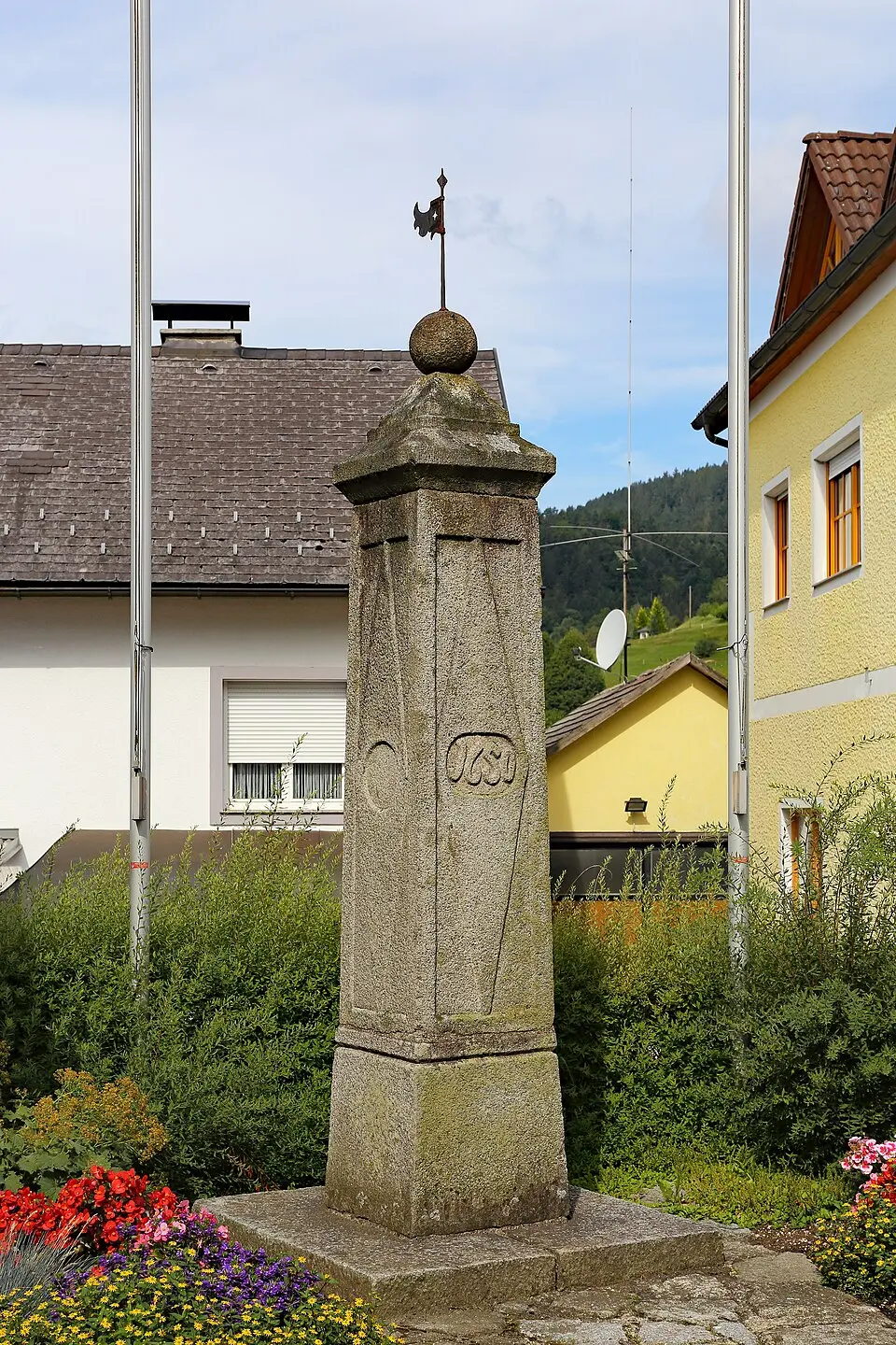 Pranger