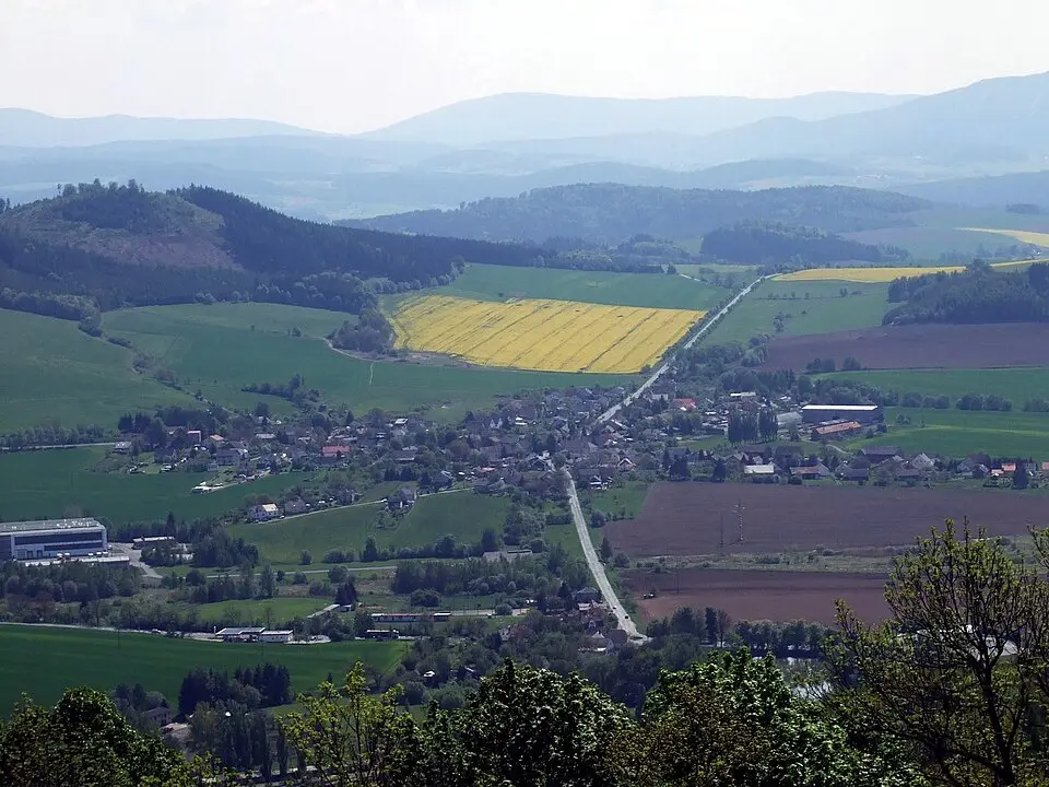 Obrázek: Karel Vovsík · CC BY 3.0 Prapořiště
