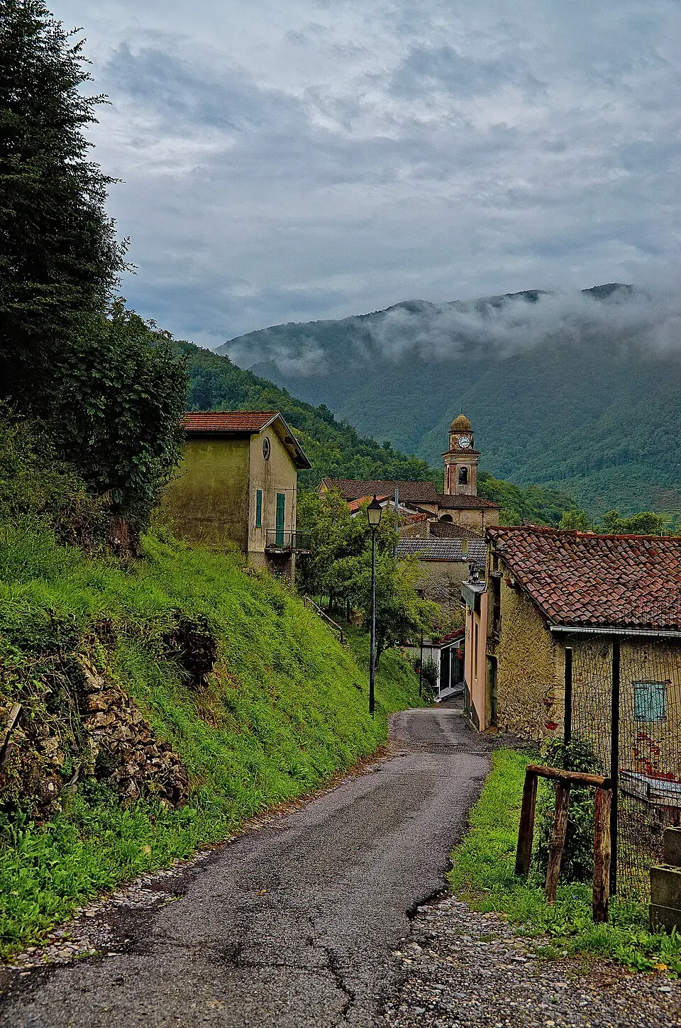 Immagine: Terensky · CC BY 3.0 Prarolo