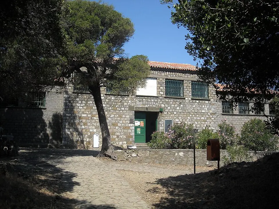 Αρχαιολογικό Μουσείο Σαμοθράκης