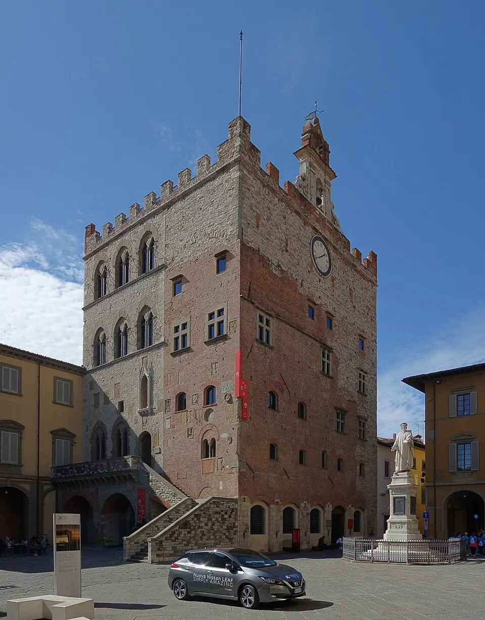 Palazzo Pretorio