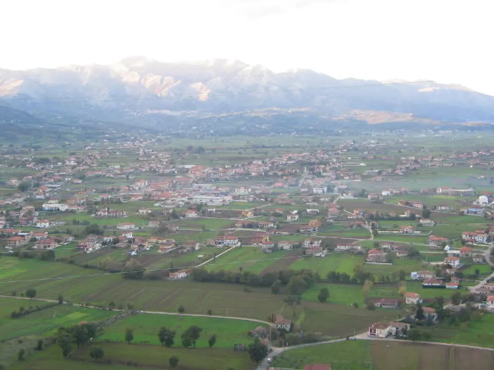 Prato Perillo