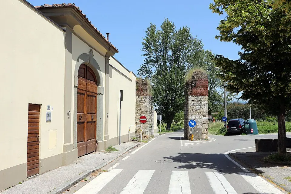 Castelnuovo