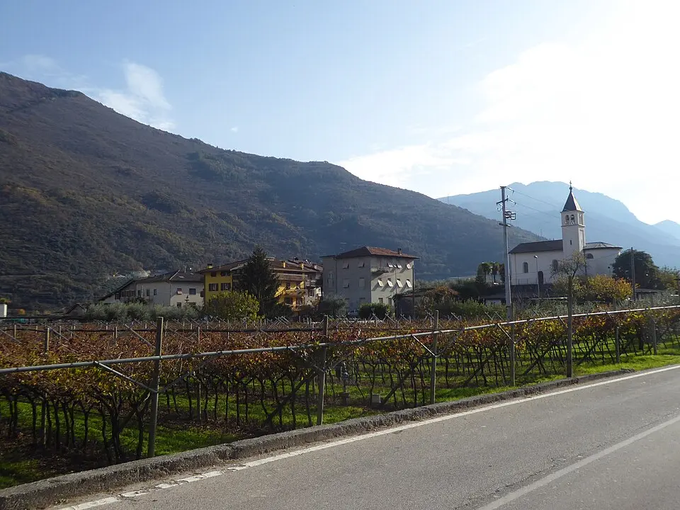 Prato Saiano