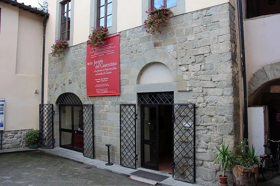 Teatro degli Antei