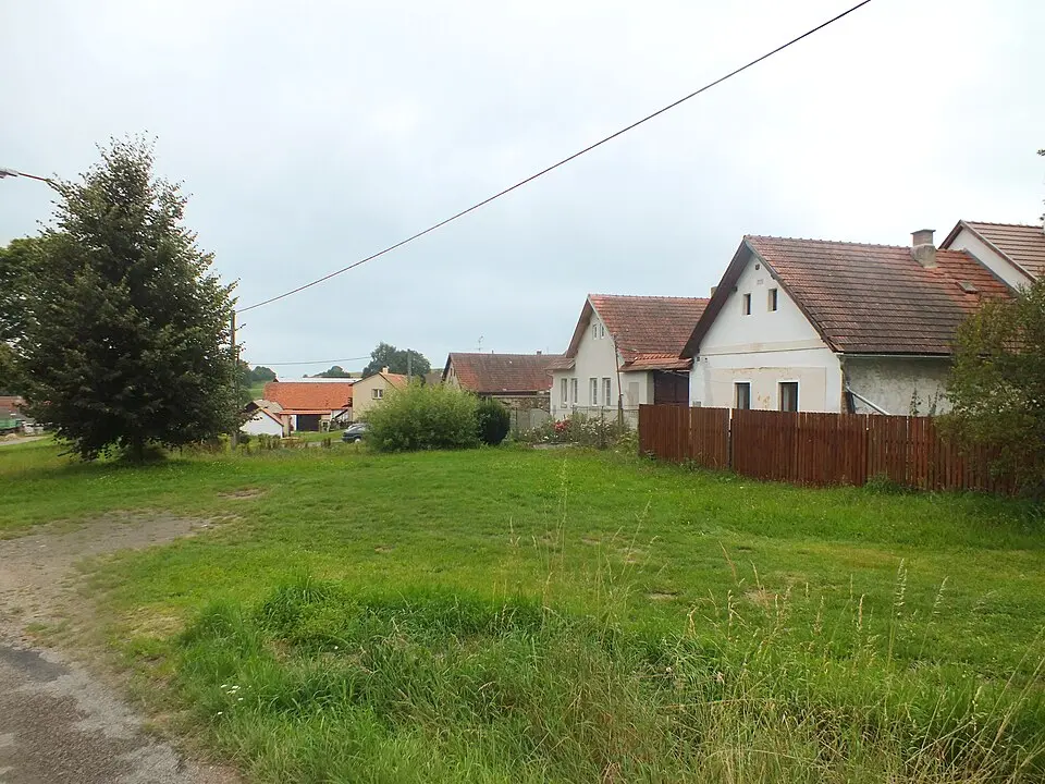 Pravětice