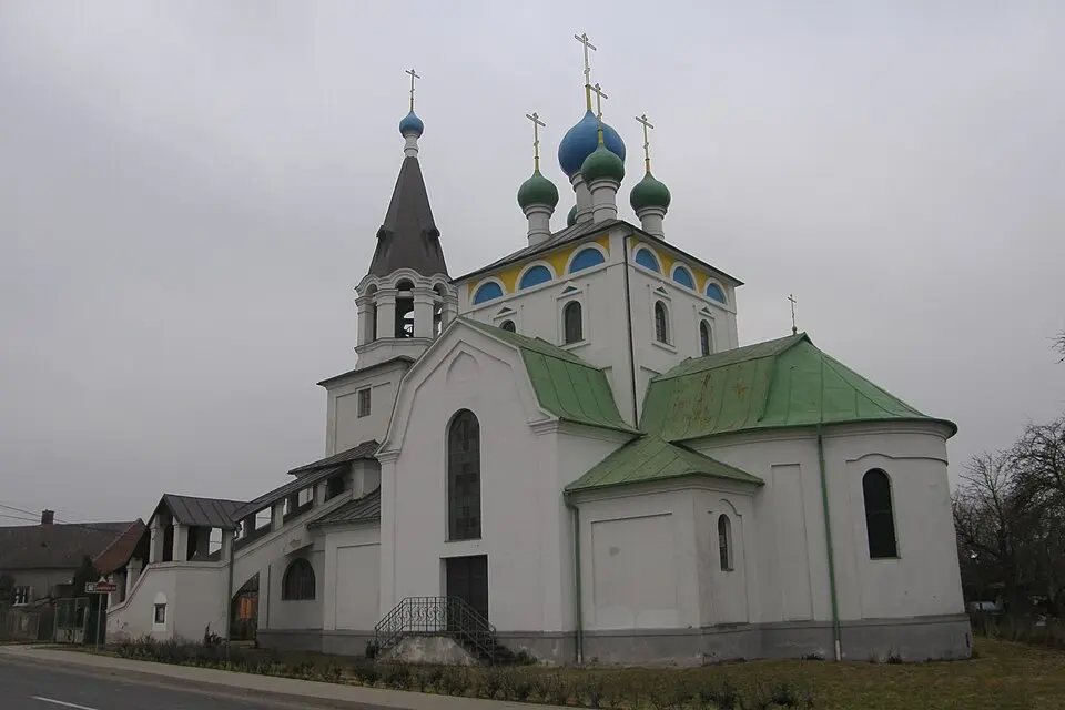 Chudobín